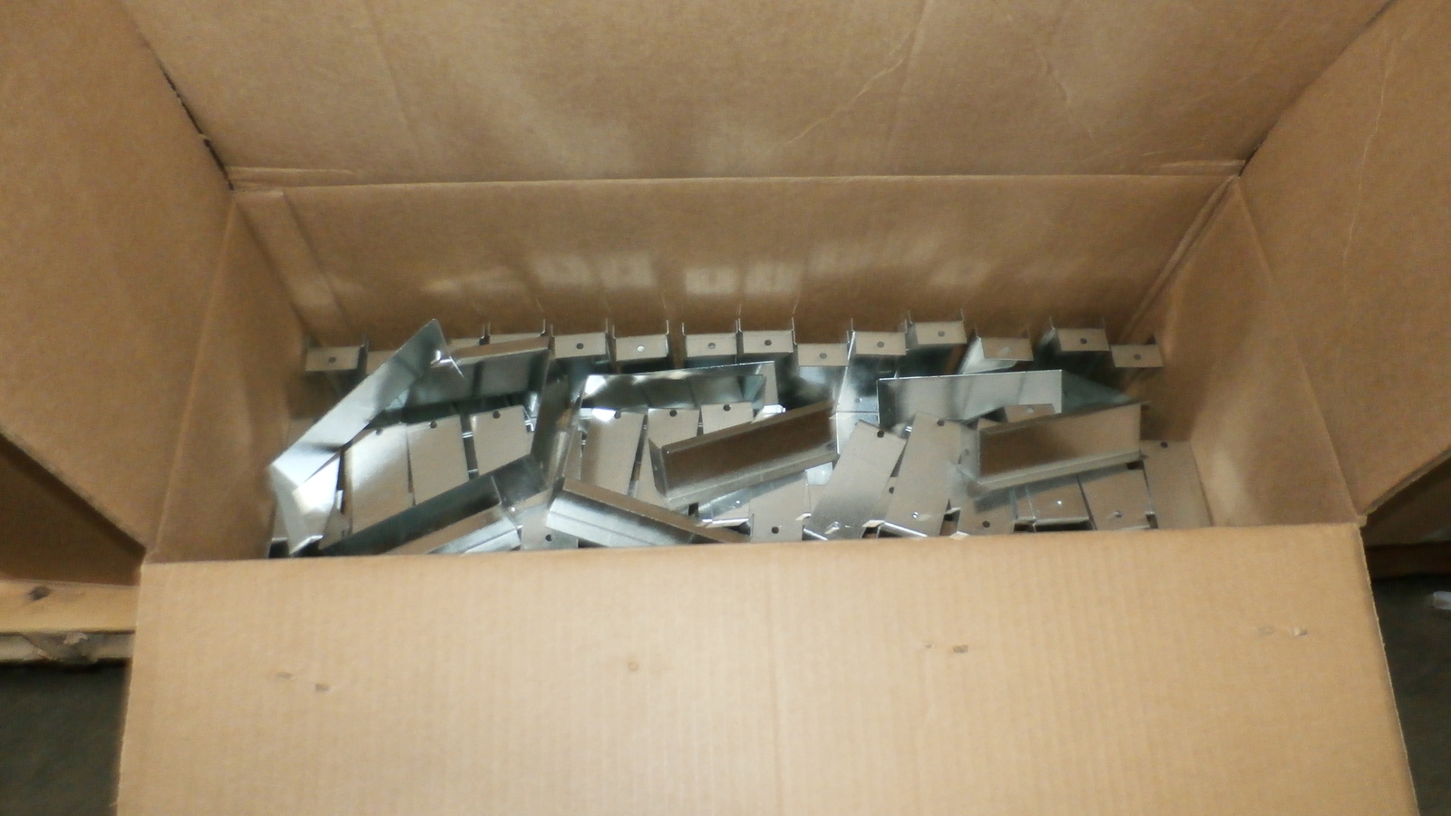 NEST NXB-3 US,86-01-4089 (BELT RETURN GUIDE) BUNDLE